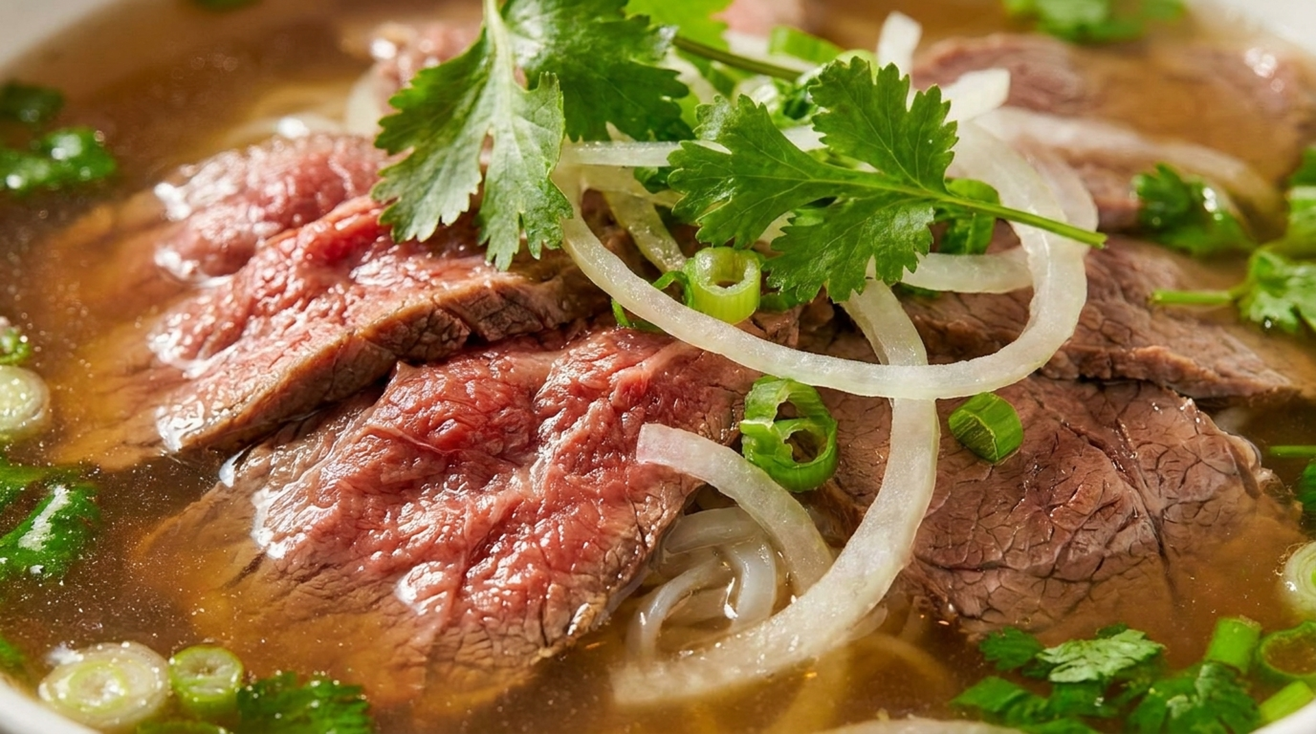 Bún Chả Cá and the broth behind it